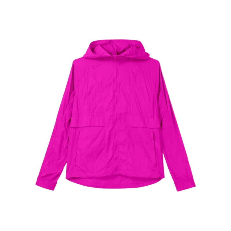 Lululemon Hood Lite Series Jacket Women's-4