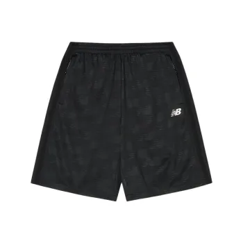 New Balance Uni NbscSTANDARD FIT Basketball Shorts Unisex 19 Black