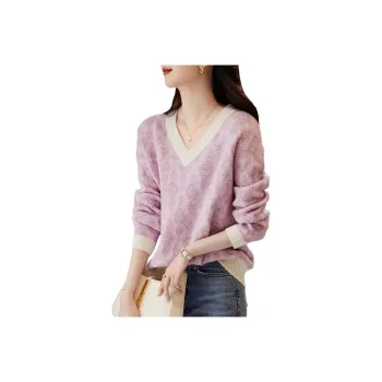Dme Knitwear Women's