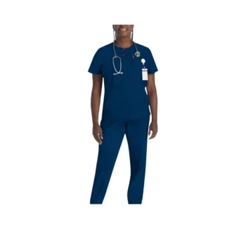 Dickies T-Shirt Women's Marine Blue