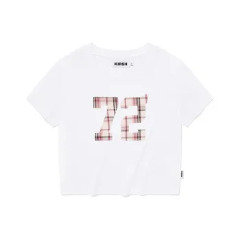 KIRSH T Shirts Women's White