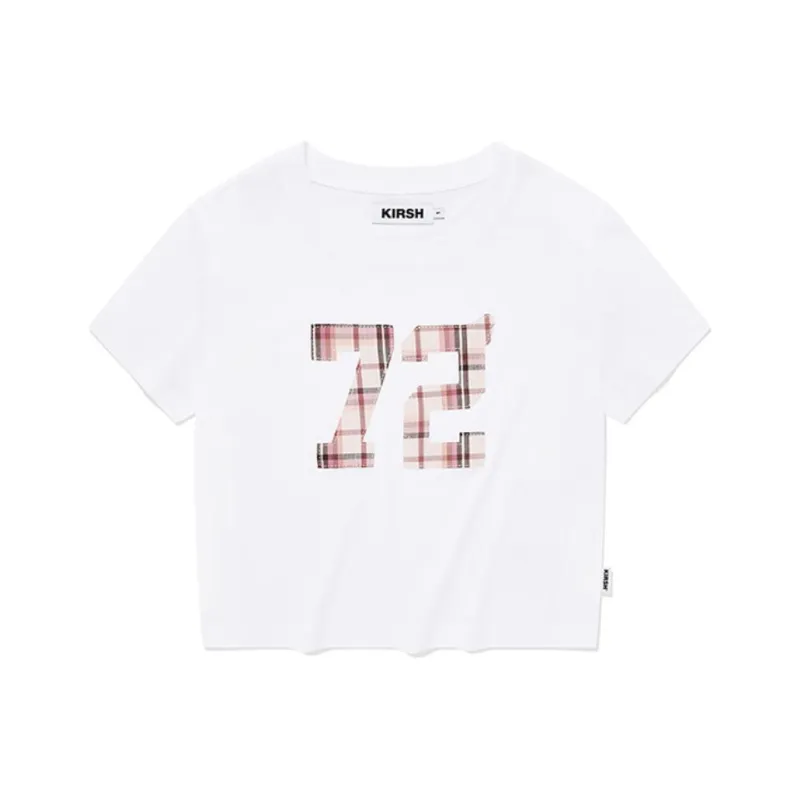 KIRSH T Shirts Women's White-0