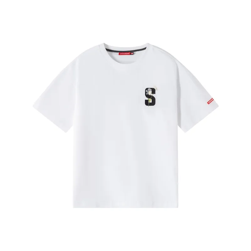 SPRAYGROUND T Shirts Unisex-8