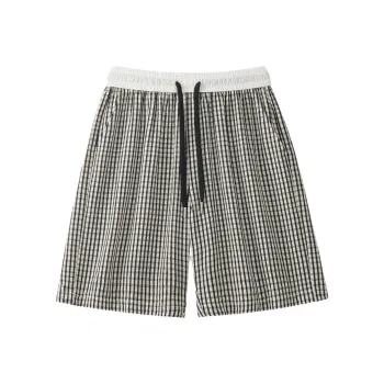 OXO OVERLOAD Casual Shorts Unisex