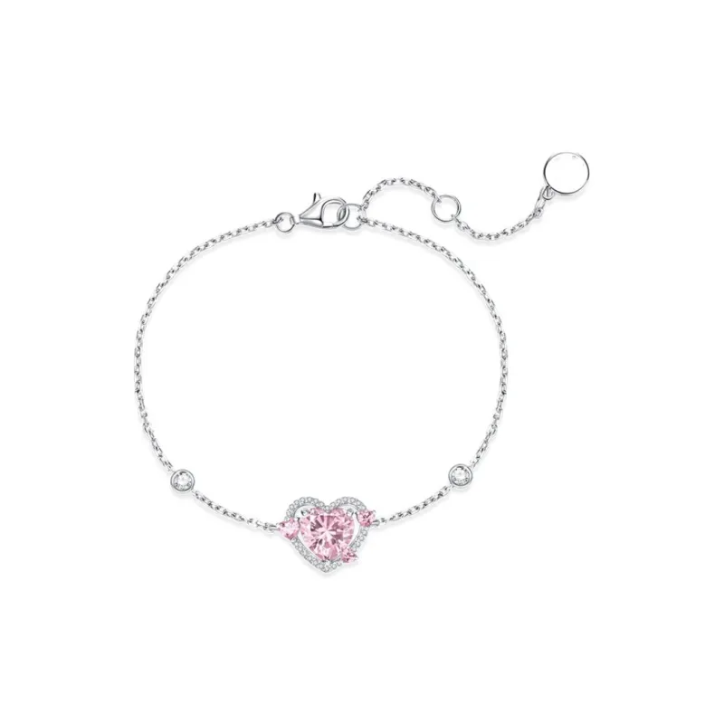 Regalrose 925 Sterling Silver Bracelets Women's-3