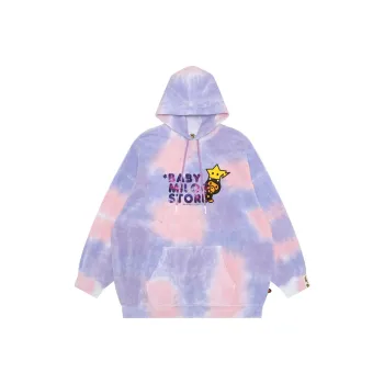 Aape Sweatshirts Women's Purple PPT