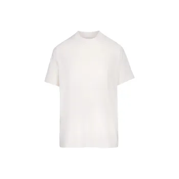 Skims Boyfriend T shirt Marble