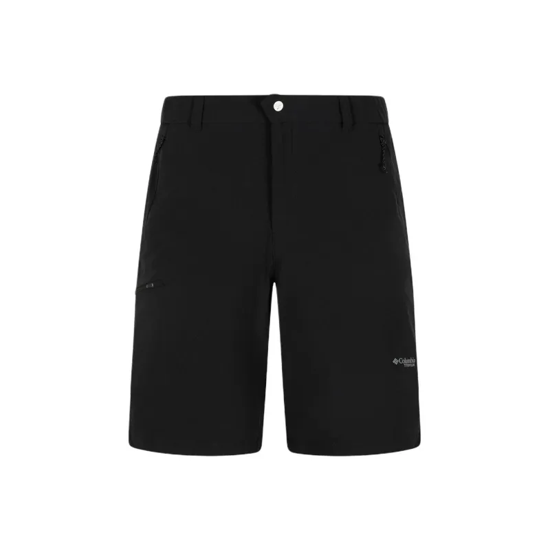 Columbia Casual Shorts Men's Black-0