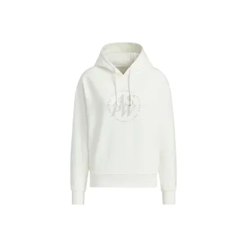 Adidas Lounge FW24 Sweatshirt Women's Jade White