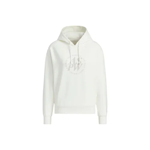 Adidas Lounge FW24 Sweatshirt Women's Jade White