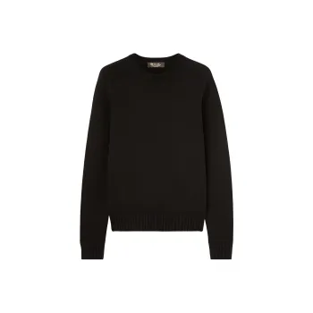 Loro Piana Parksville Crewneck Jumper