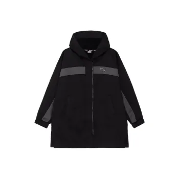 PUMA TRN EDGEDRYCELL FW24 Jacket Women's Black