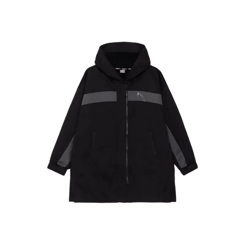 PUMA TRN EDGEDRYCELL FW24 Jacket Women's Black-0