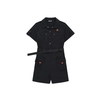 FILA FUSION STREET SPORT Bodysuits Women's Black