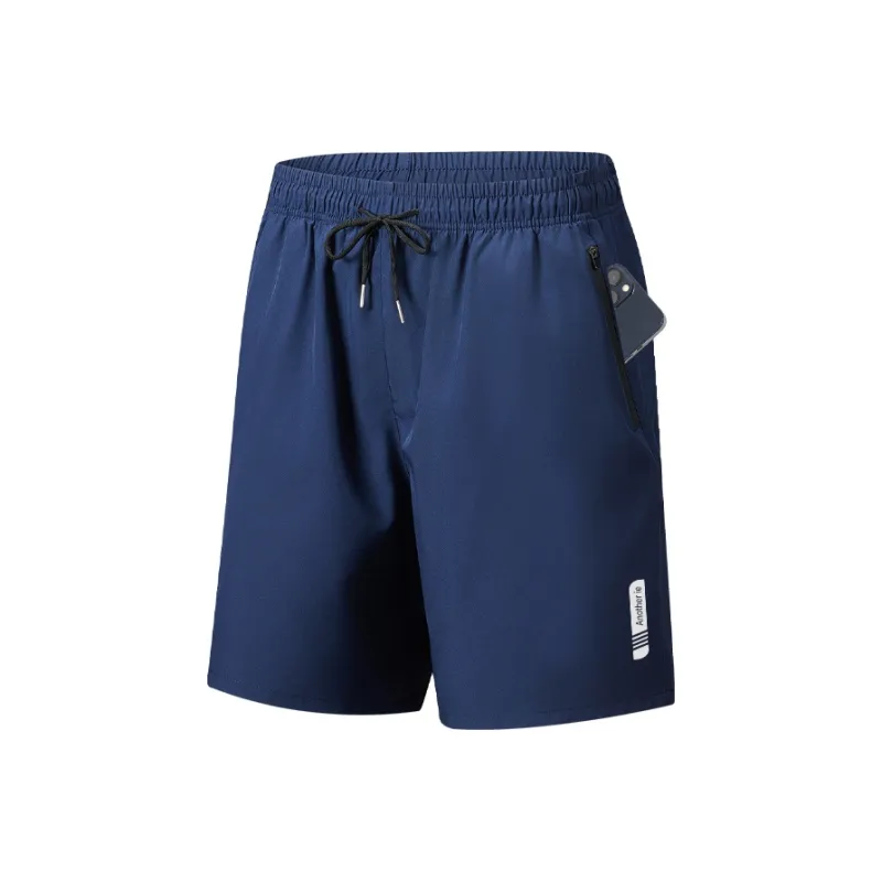 I.E Casual Shorts Unisex-6