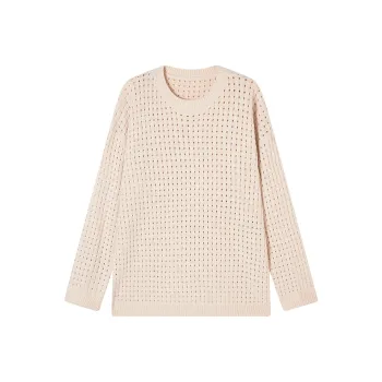 Ouyang Knitwear Women's