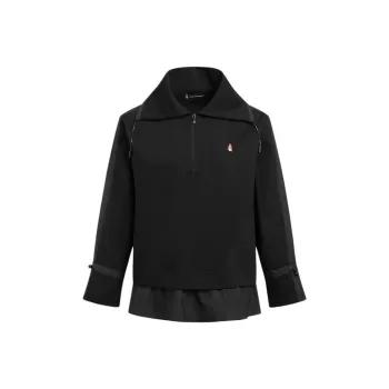 Hush Puppies Sweatshirt Women's