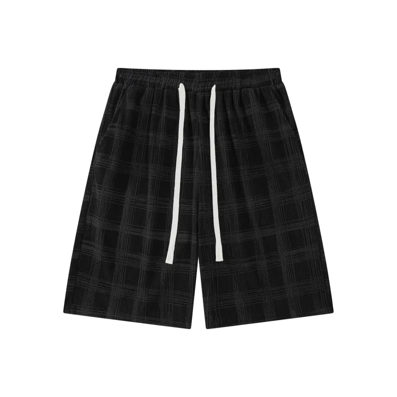 Paddy Julia Casual Shorts Unisex-0
