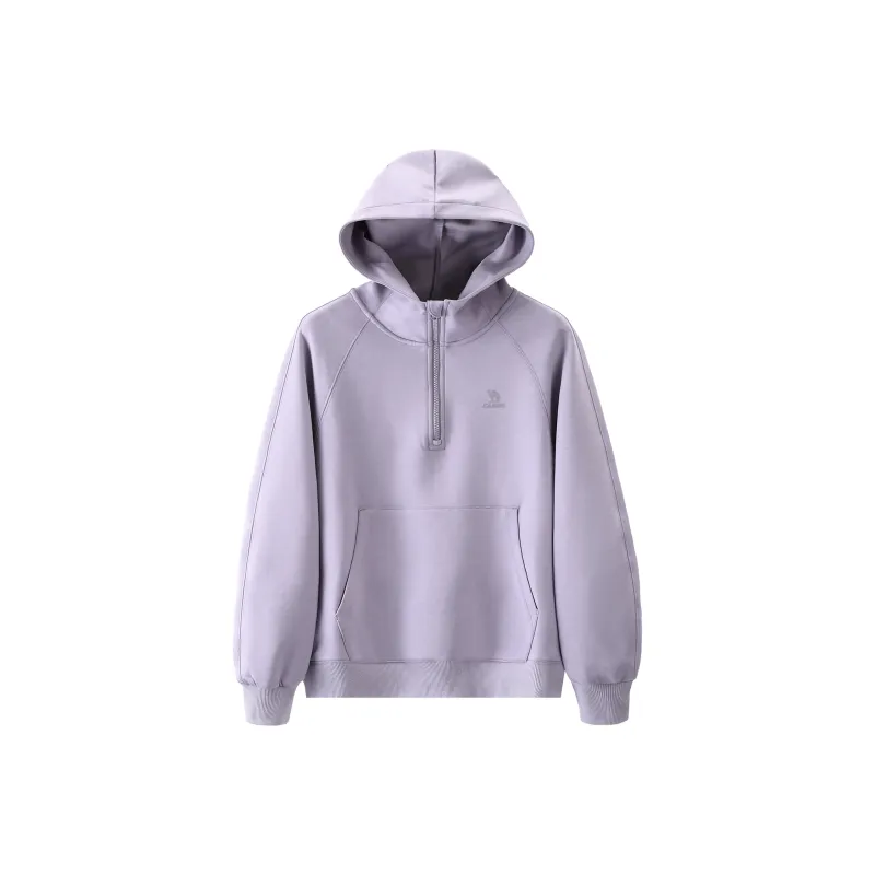 CAMEL Urban Function Series Sweatshirts Women's-5
