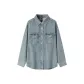 Denim Light Blue 88101