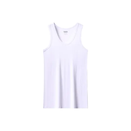 FAIRWHALE Men Tank Tops