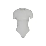 Light Heather Gray