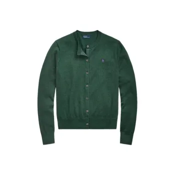 Polo Ralph Lauren FW24 Knitwear Women's Green