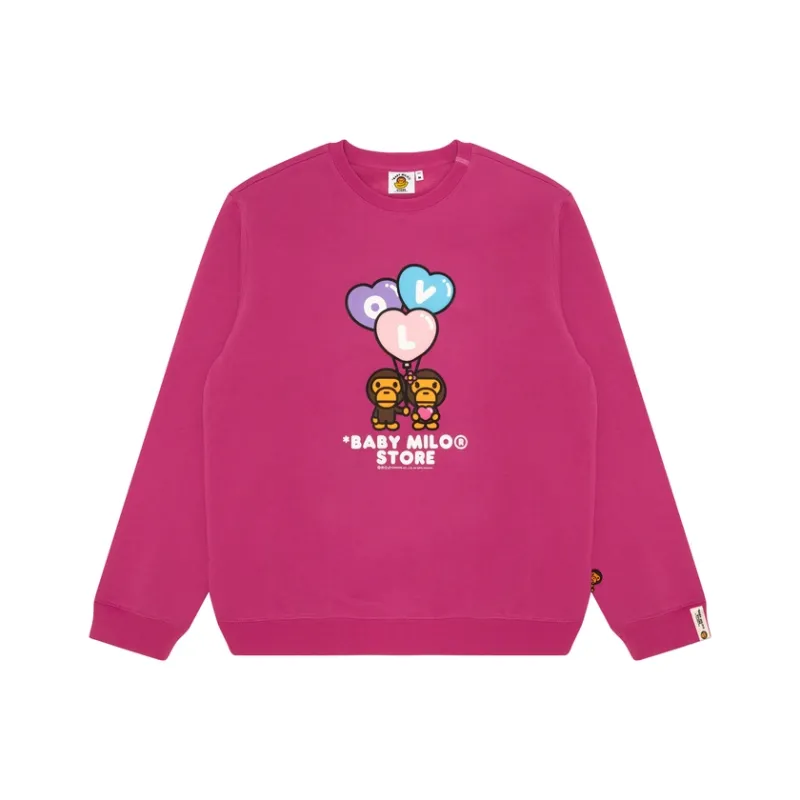 Aape Sweatshirts Women's-0