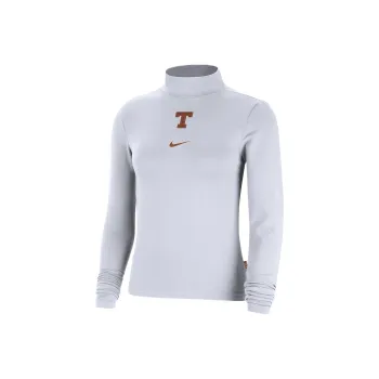 Nike Texas Essential Women's Nike College Long Sleeve Mock Top