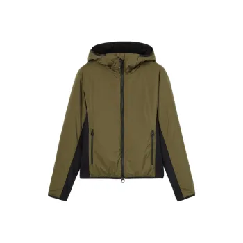 Loro Piana Jackets & Coats Women's Forest Green