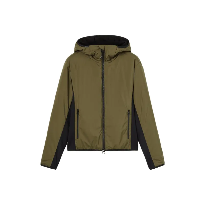 Loro Piana Jackets & Coats Women's Forest Green-0