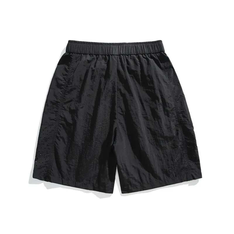 OXO OVERLOAD Casual Shorts Unisex-0