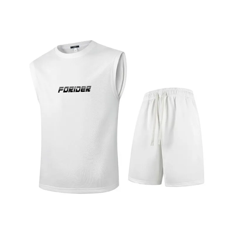 FORIDER Casual Sportswear Unisex-0