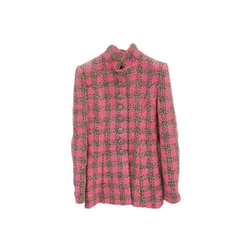CHANEL Knitwear Women's Pink