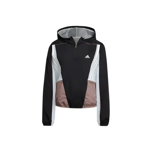 Adidas Sweatshirts Women's Black