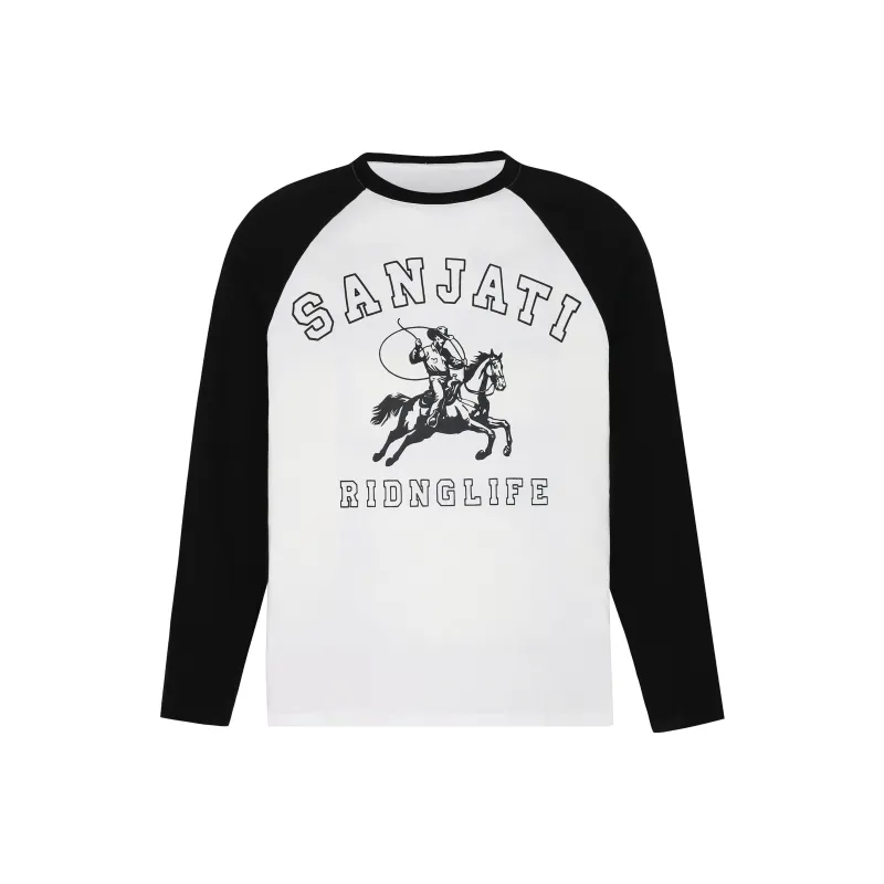 SANJATI T Shirts Women's-2