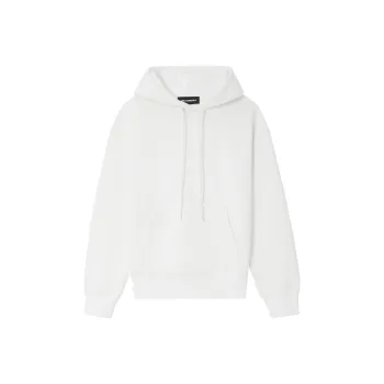 KARL LAGERFELD Sweatshirt Women's White