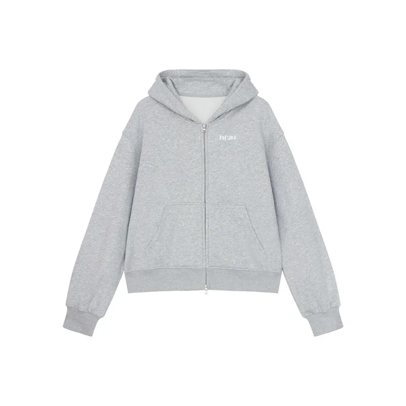 HTCU Cardigan Sweatshirt Women's-8