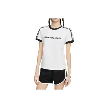 Princess Berdele T Shirt Women's White