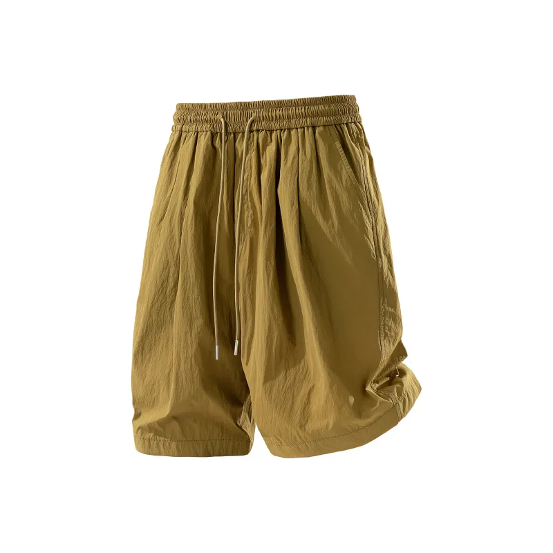 DBD WH Casual Shorts Unisex-19