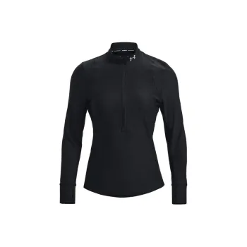 Under Armour T Shirt Women's Black