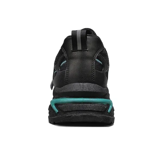 Ncmt Slip Resistant Cushioning And Breathable Low Top Skateboard Shoes Unisex-8