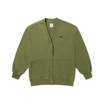 Vans Knitwear Women's Green