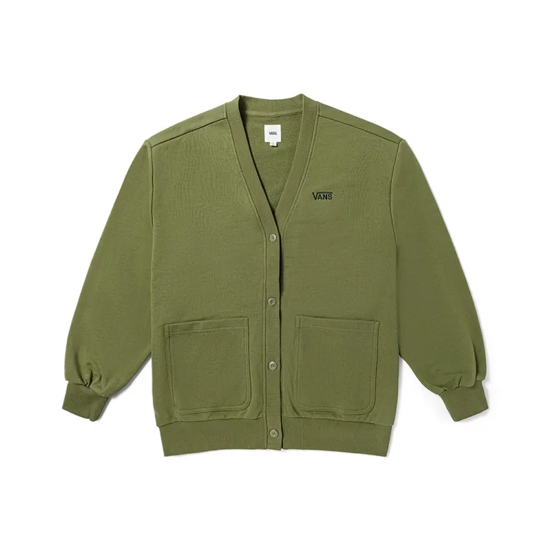 Vans Knitwear Women's Green-0