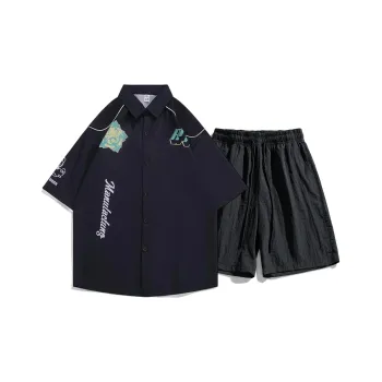 CREAZIONI LA FANTASIA E MOBILE Shirt Matching Set Unisex