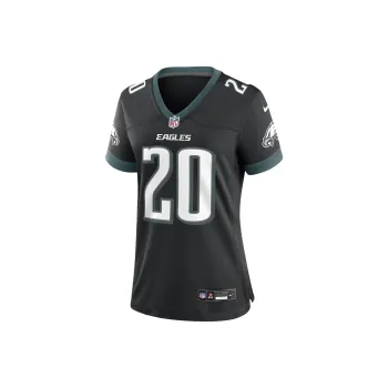 Nike Brian Dawkins Philadelphia Eagles Women's's Nike Nfl Game Jersey