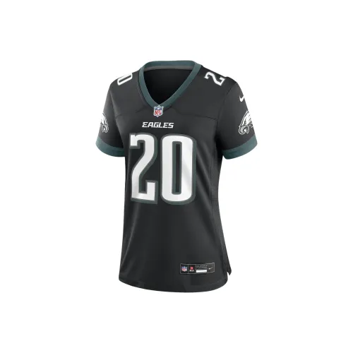 Nike Brian Dawkins Philadelphia Eagles Women's's Nike Nfl Game Jersey
