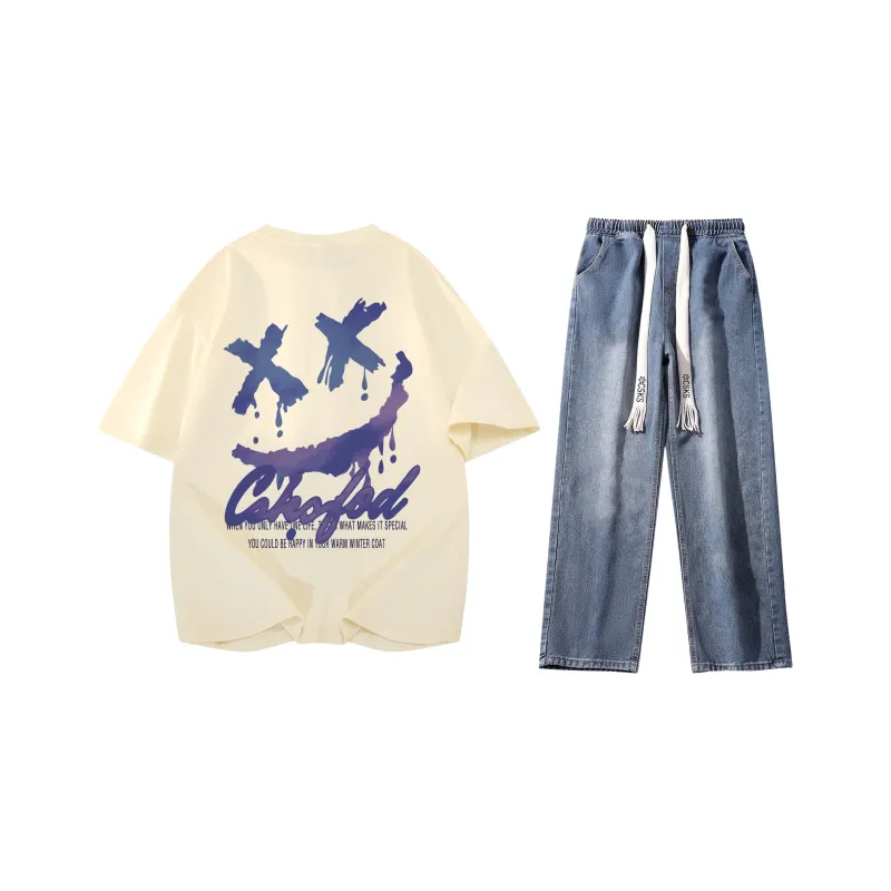 CSKS Casual Sportswear Unisex-24