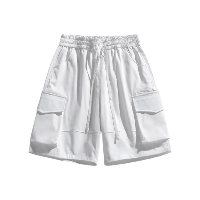 TONYBEAR Casual Shorts Unisex-0