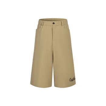 CHARLIE GOLF Casual Shorts Unisex